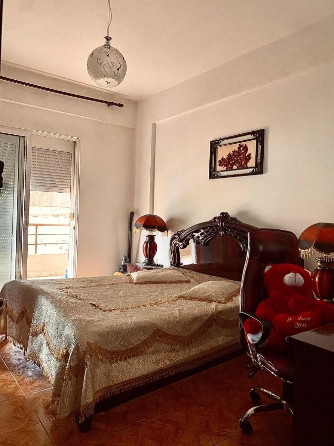 Charming Flat Getaway Apartament *