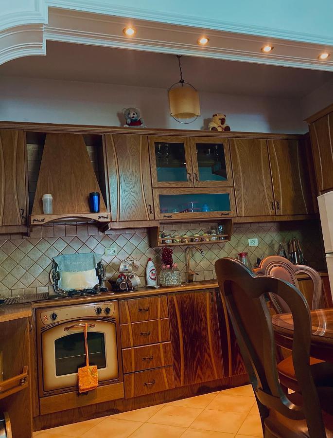 Charming Flat Getaway
