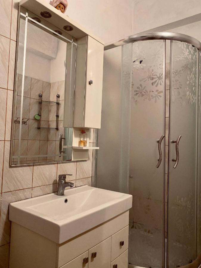 Charming Flat Getaway Leilighet *