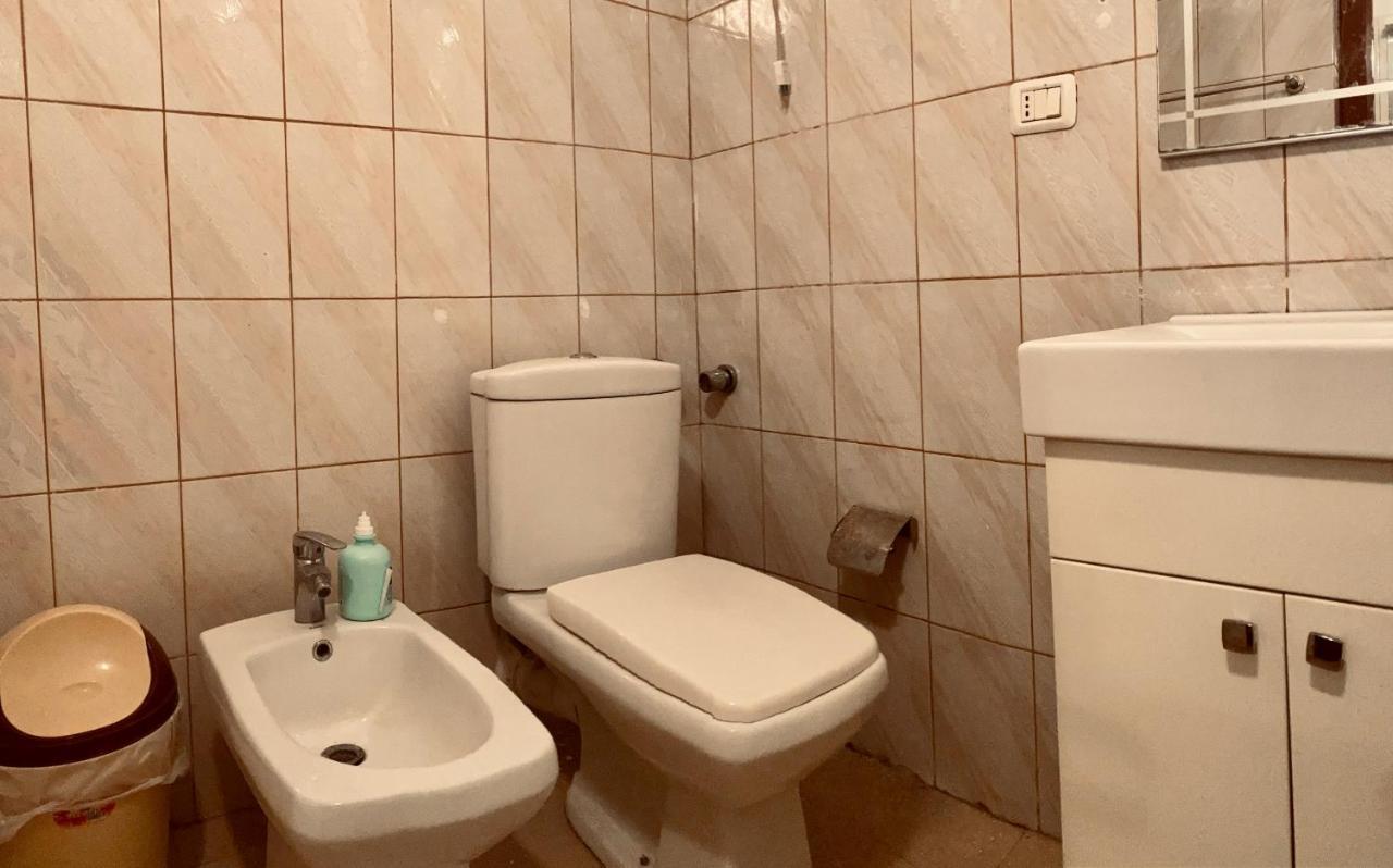 Apartament Charming Flat Getaway Berat