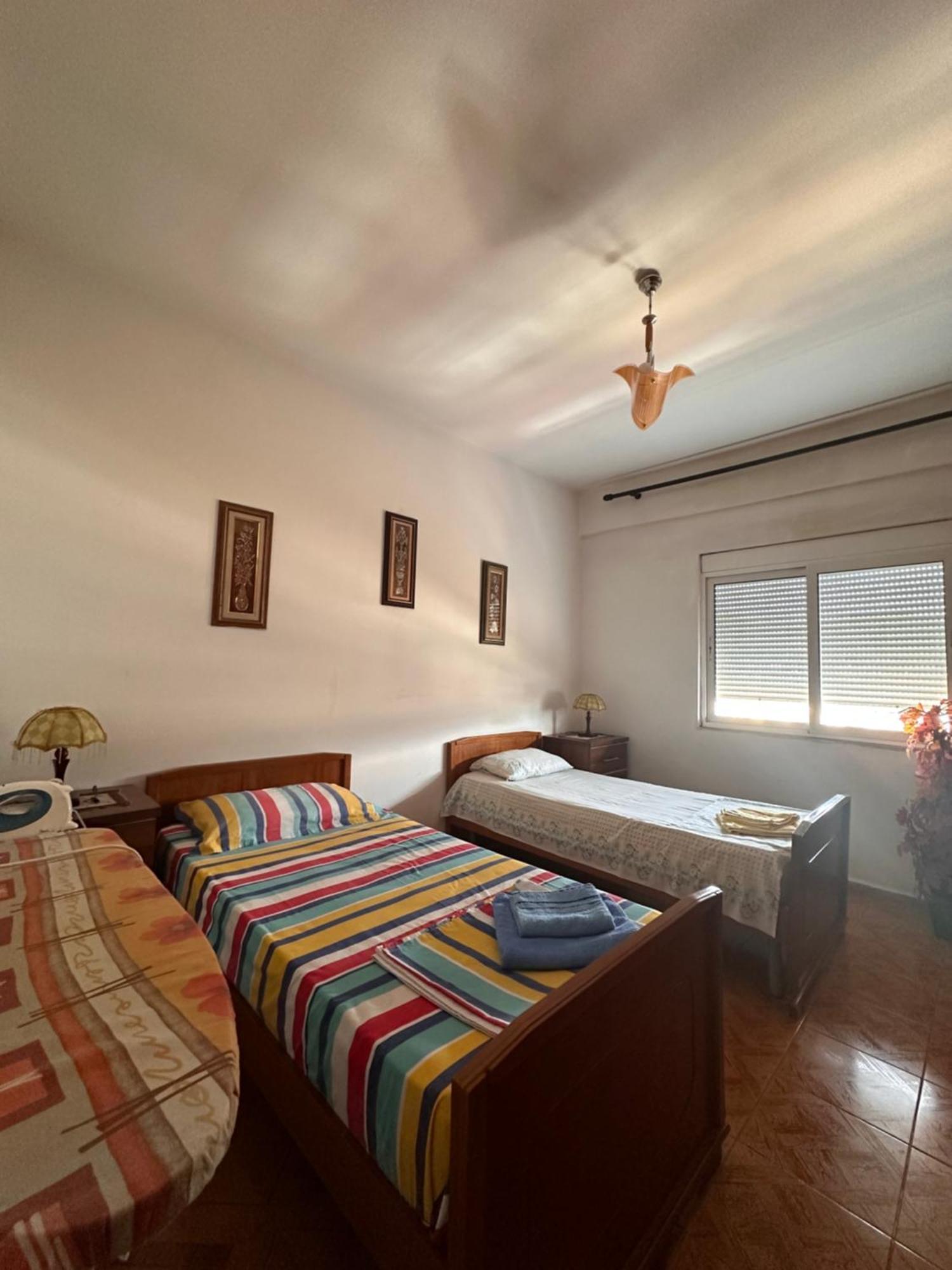 Charming Flat Getaway * Berat