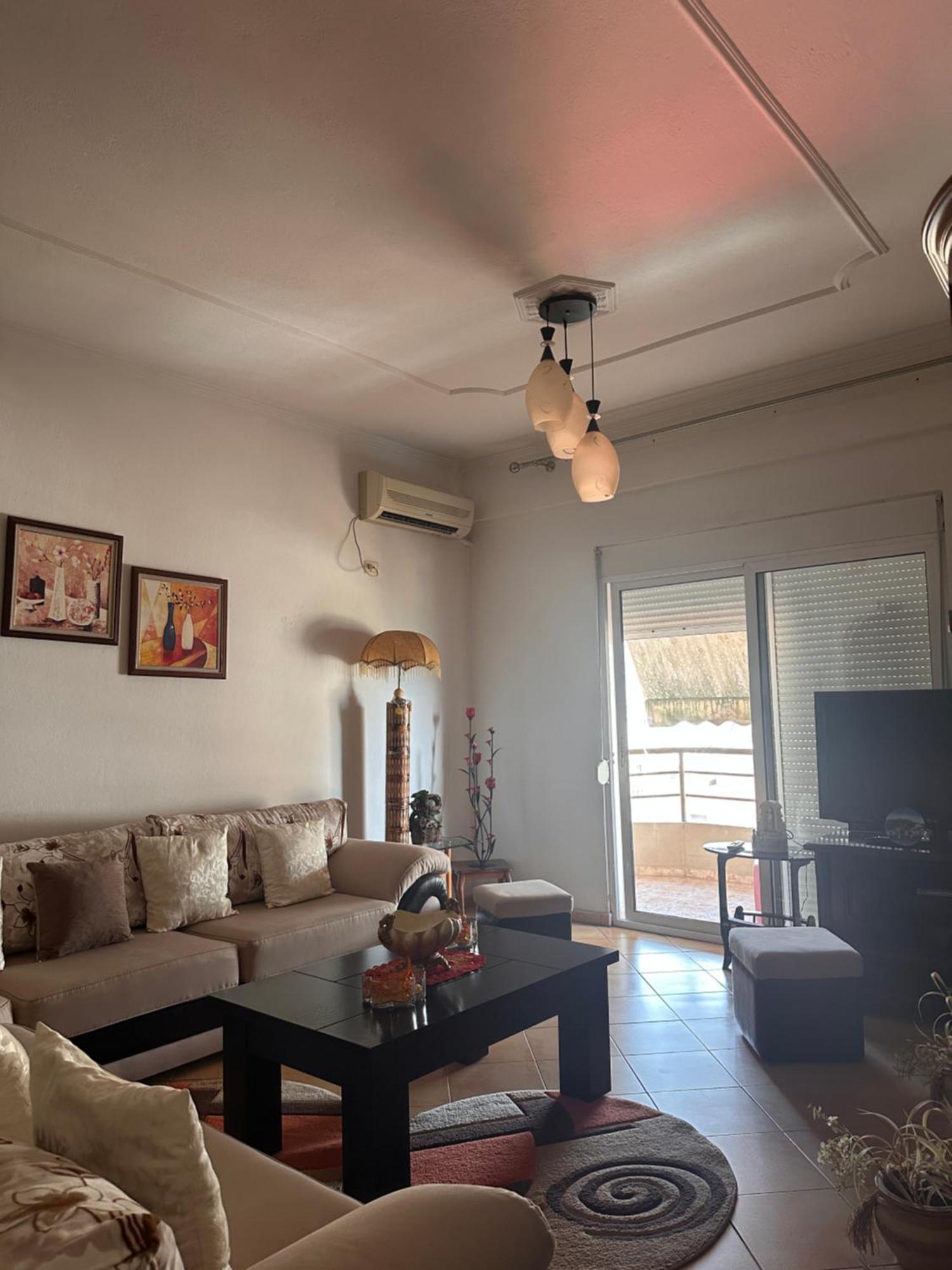 Charming Flat Getaway Leilighet