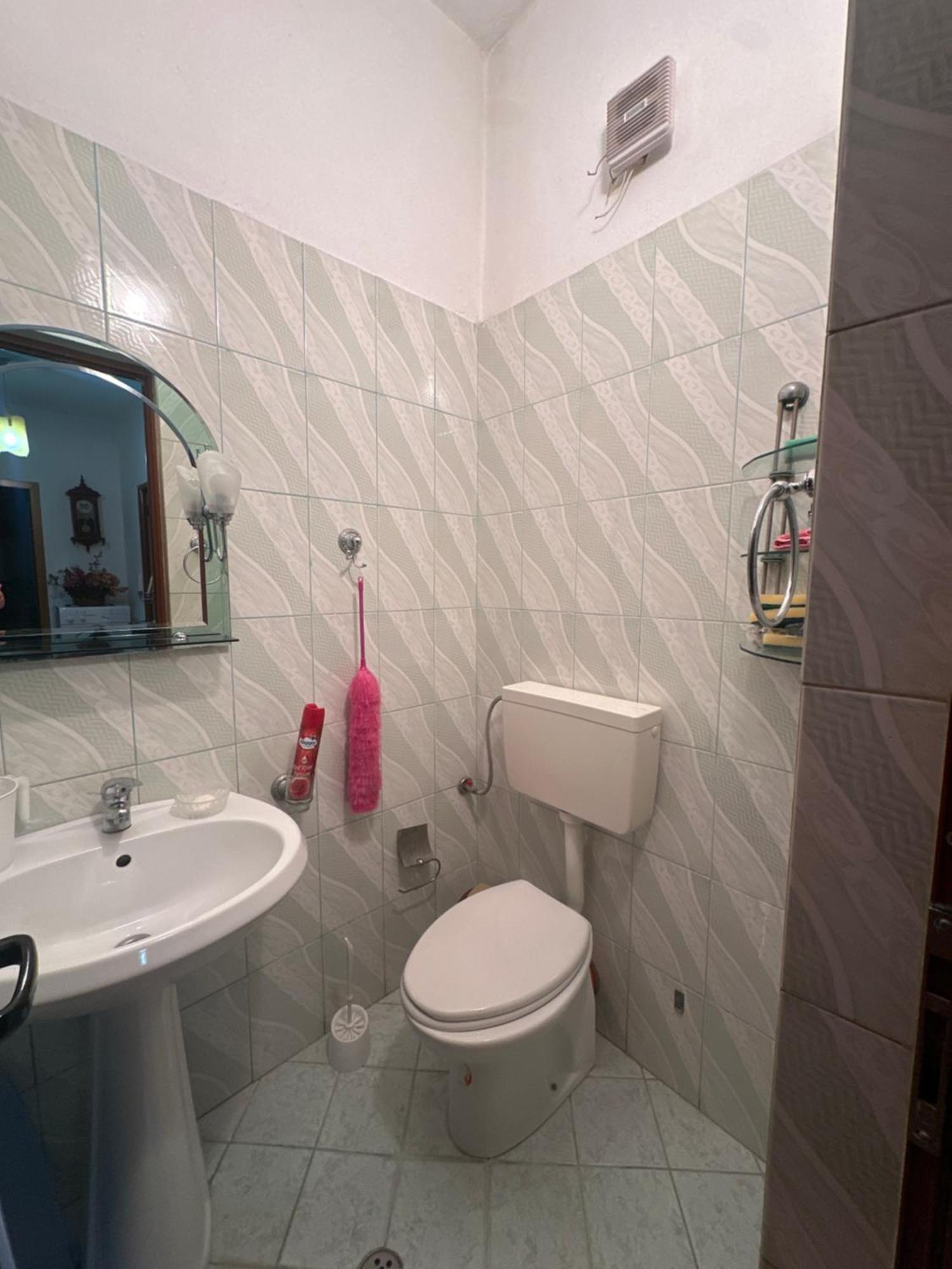 Leilighet Charming Flat Getaway